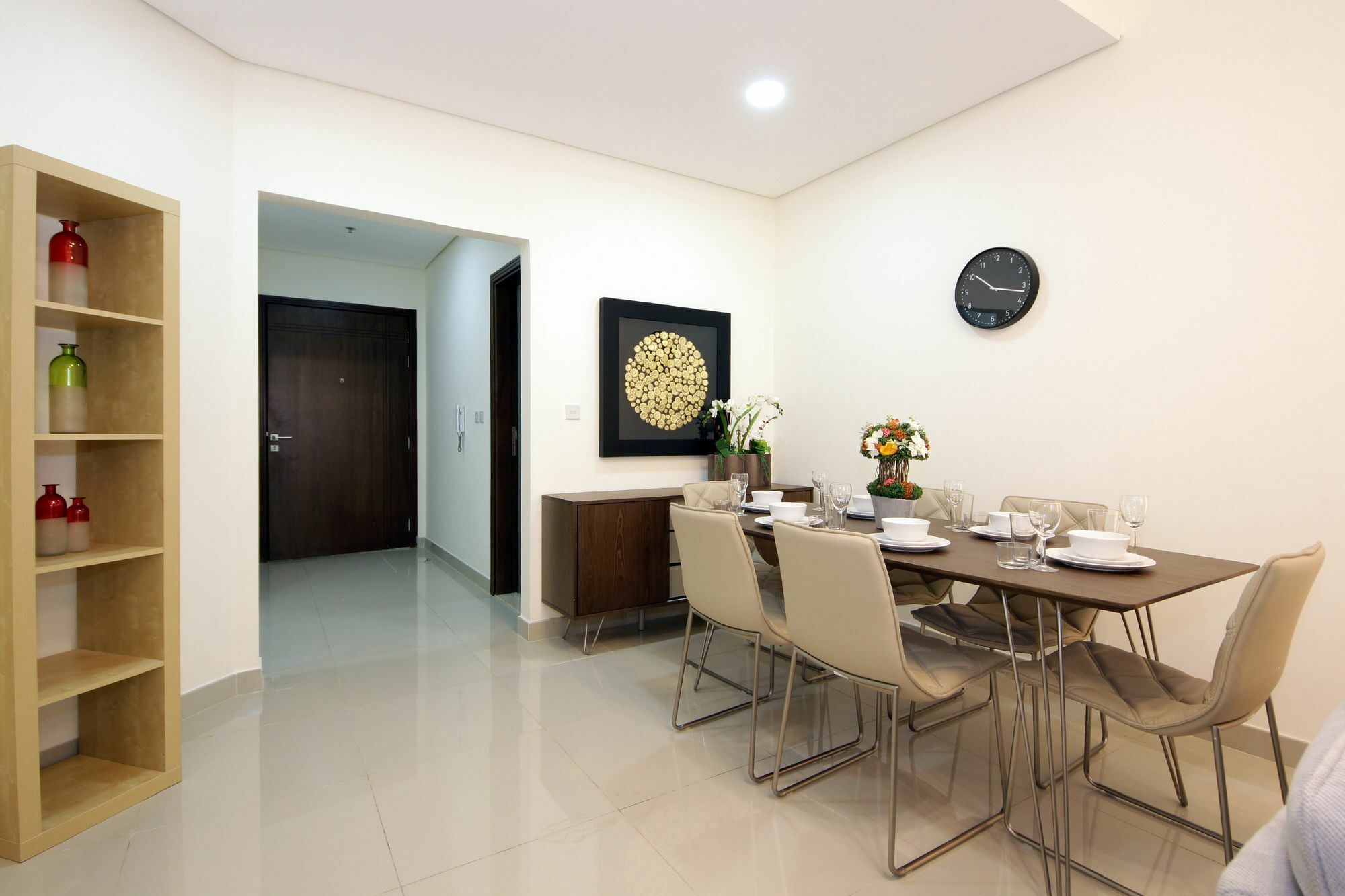 Spacious 2 Bedroom In Al Telal 11, Al Barsha 1 Dubai Exterior foto