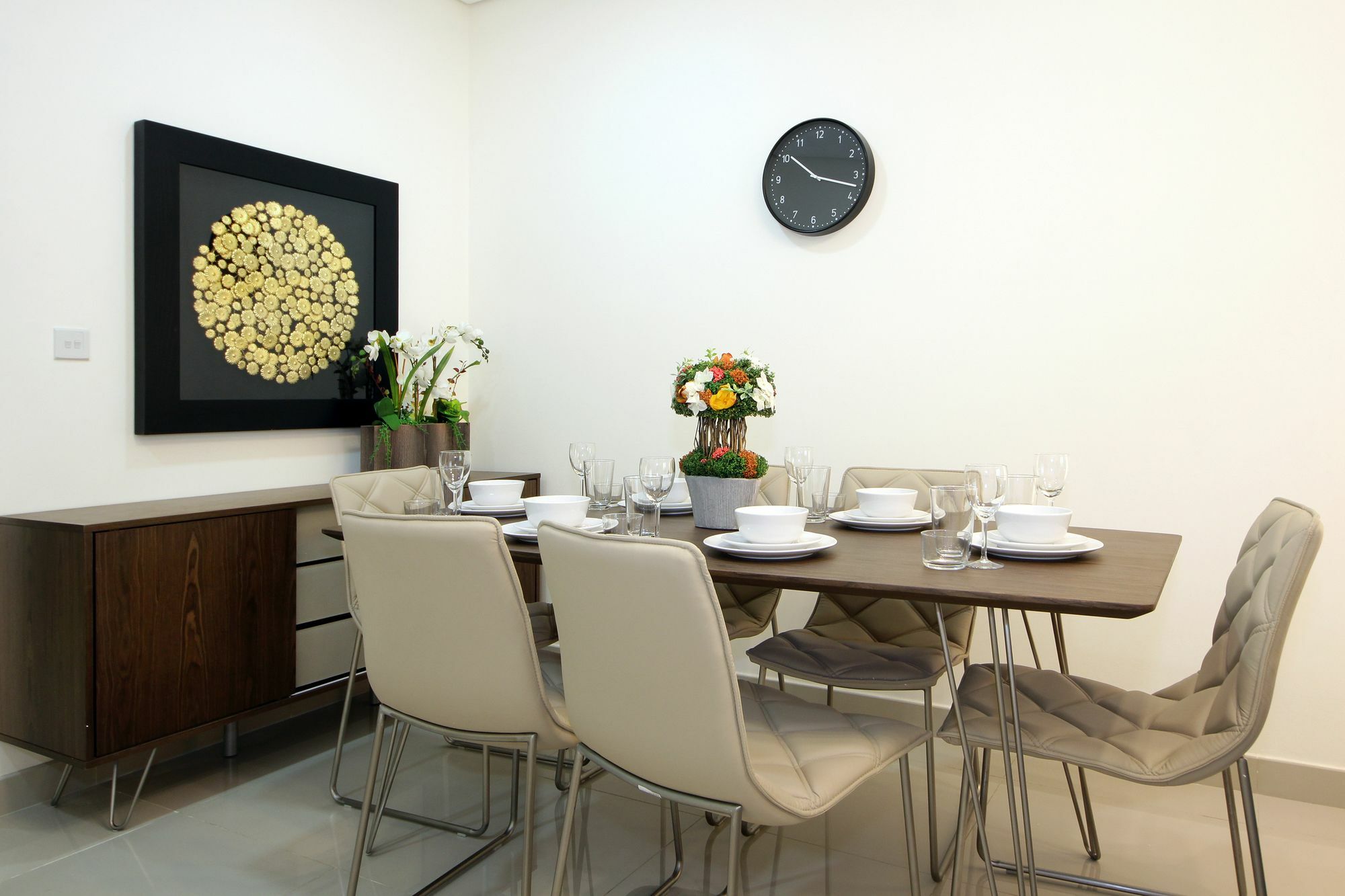 Spacious 2 Bedroom In Al Telal 11, Al Barsha 1 Dubai Exterior foto